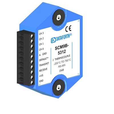 DATAFORTH SCM9B-5312