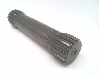 EATON CORPORATION 6167-000