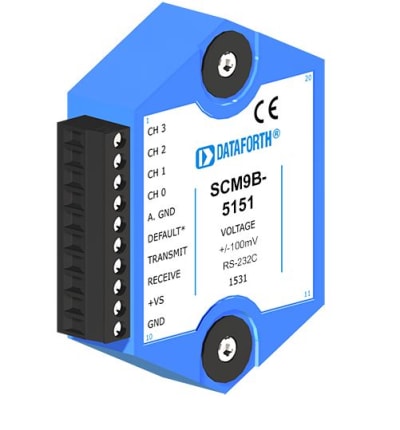 DATAFORTH SCM9B-5151