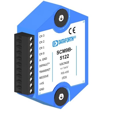 DATAFORTH SCM9B-5122