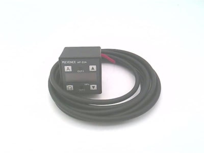 KEYENCE CORP AP-53A