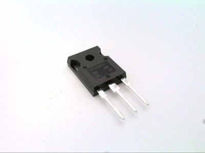 INTERNATIONAL RECTIFIER IRGP4063DPBF