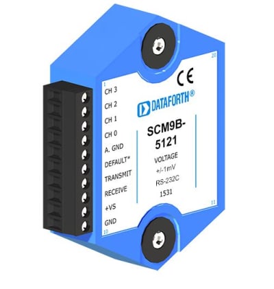 DATAFORTH SCM9B-5121