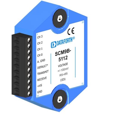 DATAFORTH SCM9B-5112