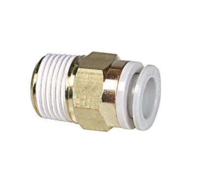 SMC KQ2H06-M5