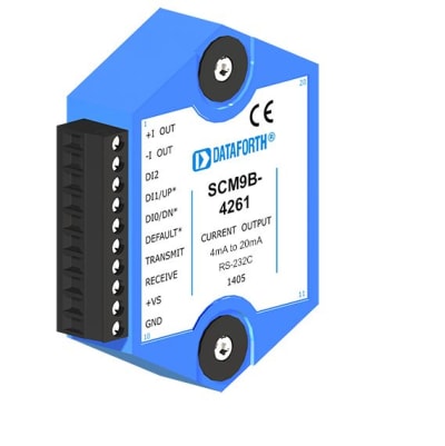 DATAFORTH SCM9B-4261