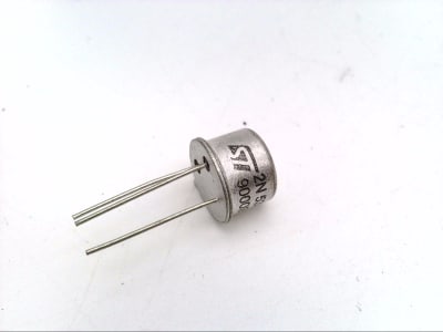 ST MICRO 2N5323
