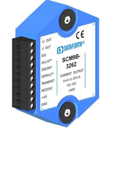 DATAFORTH SCM9B-3262
