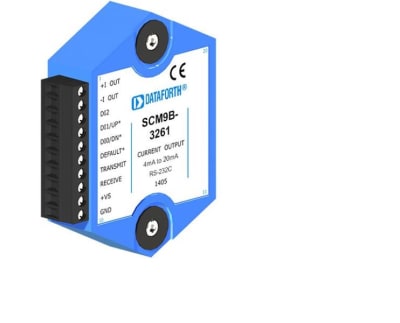 DATAFORTH SCM9B-3261