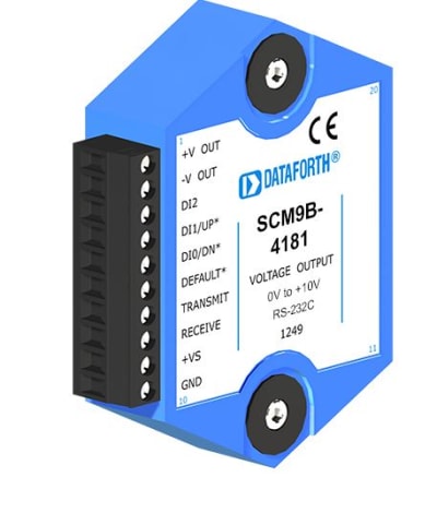 DATAFORTH SCM9B-4181