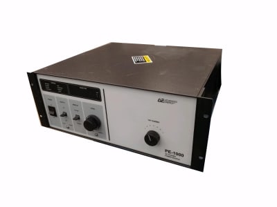 ADVANCED ENERGY PE-1000
