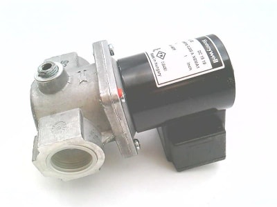HONEYWELL V4295A1122