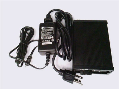 BLACK BOX CORP LE1345A-R3