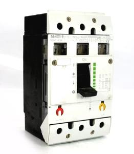 EATON CORPORATION NZM7-63N