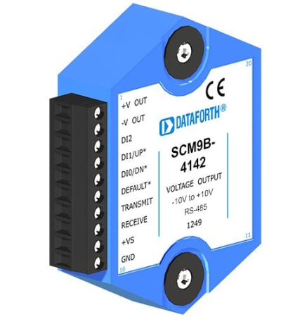 DATAFORTH SCM9B-4142