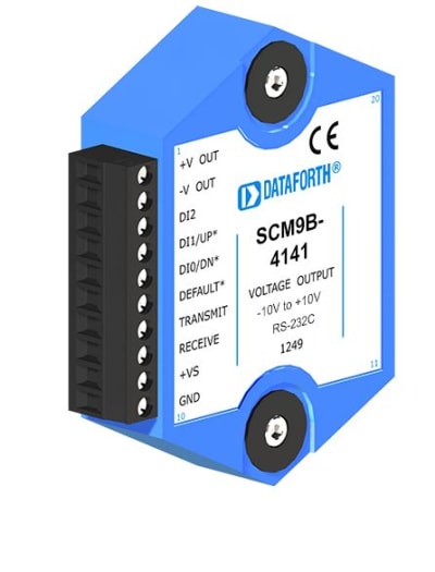 DATAFORTH SCM9B-4141