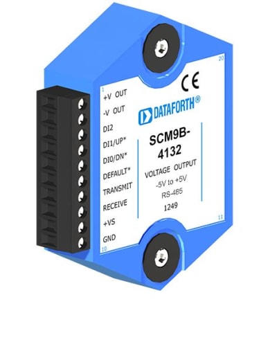 DATAFORTH SCM9B-4132