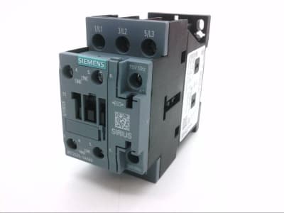 SIEMENS 3RT2025-1AK60