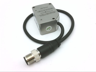 BANNER ENGINEERING LM80KIQP