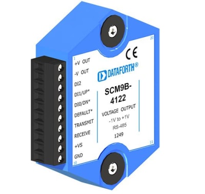 DATAFORTH SCM9B-4122
