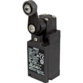 OMRON D4N1120