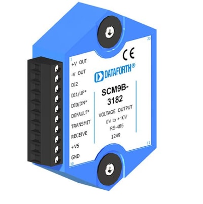 DATAFORTH SCM9B-3182