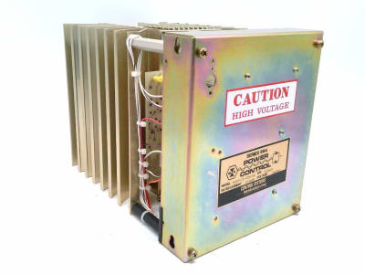 RESEARCH INC 664F-35-020-00