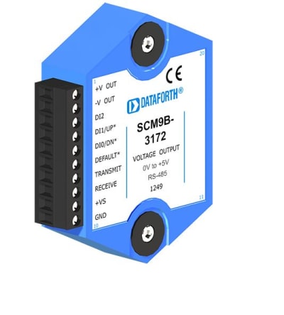 DATAFORTH SCM9B-3172