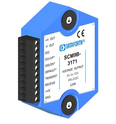 DATAFORTH SCM9B-3171