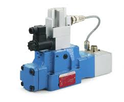 MOOG D688Z4705B