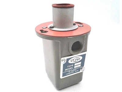 KIDDE-FENWAL, LLC 45UV1-1020