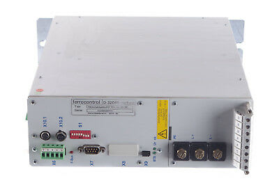 FERRO CONTROL V15-10-20-0J