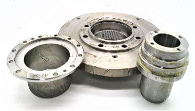 YASKAWA ELECTRIC HW9380623-A