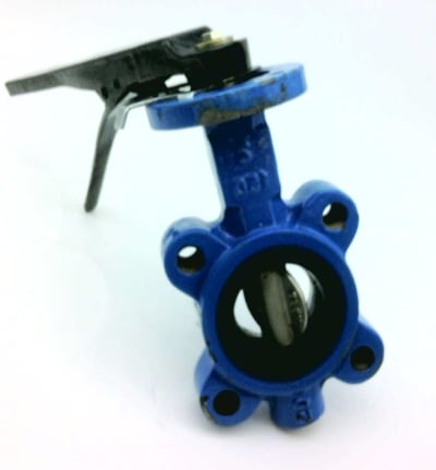 FNW VALVE CORP FNW732E