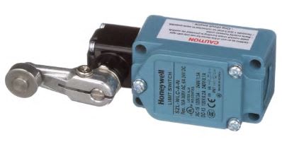 HONEYWELL SZL-WL-C-C-N