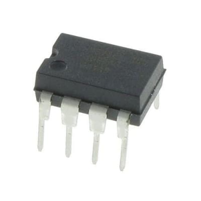 ANALOG DEVICES LT1109CN8-12