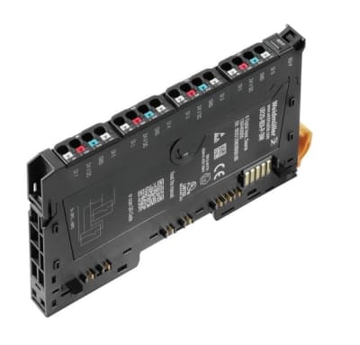 WEIDMULLER UR20-8DI-P-3W