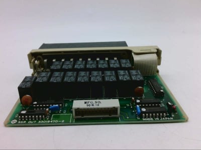 HITACHI POM-SH