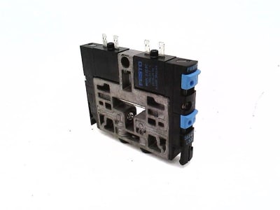 FESTO CPV10-M1H-5JS-M7