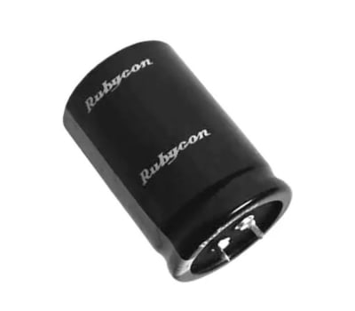 RUBYCON 450MXK270MEFCSN30X30