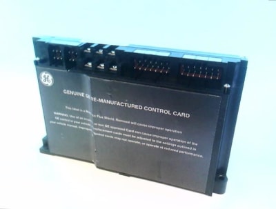 GENERAL ELECTRIC IC3645LXCD1