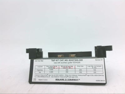 SCHNEIDER ELECTRIC SDGT300300