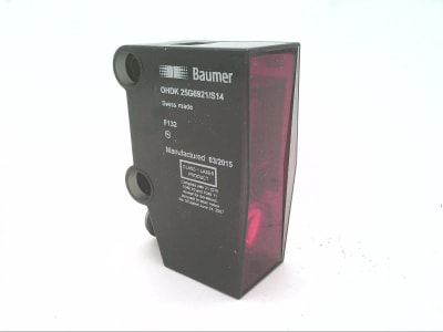 BAUMER ELECTRIC 11079948