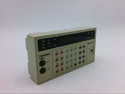 HITACHI PGM-J