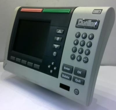 HEIDENHAIN CORP 728133-01