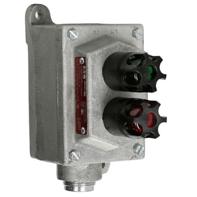 EATON CORPORATION EFDC2475J1SA