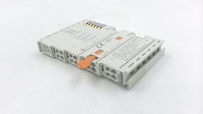 BECKHOFF EL5002