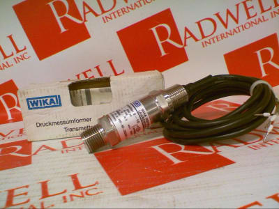 WIKA 4365093