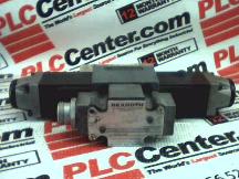 BOSCH 4WE6E52/AW120-60-NDK25L