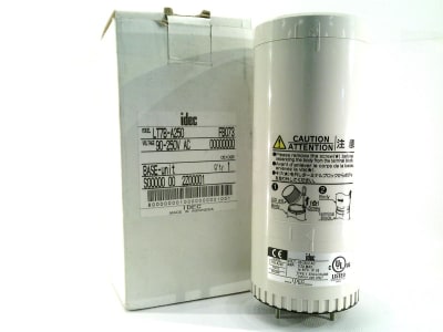 IDEC LT7B-A250